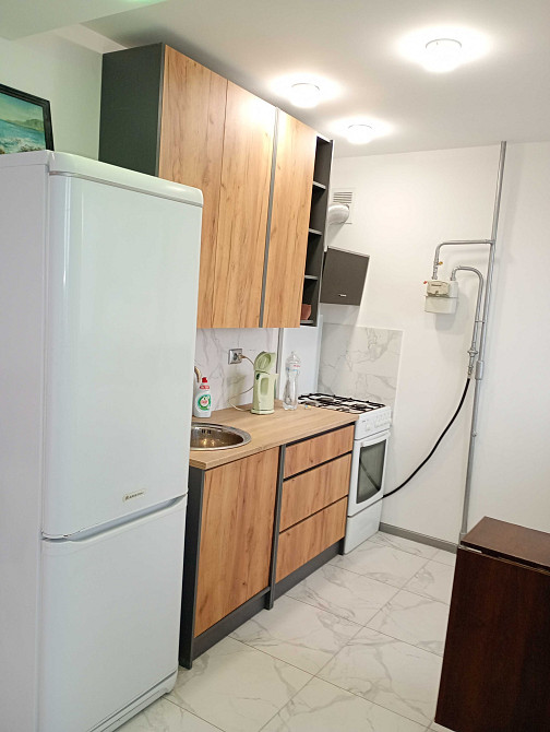 Здам в оренду 1 кімнатну квартиру Дніпро - зображення 1