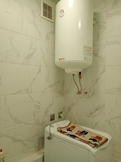 Здам в оренду 1 кімнатну квартиру Дніпро - зображення 8