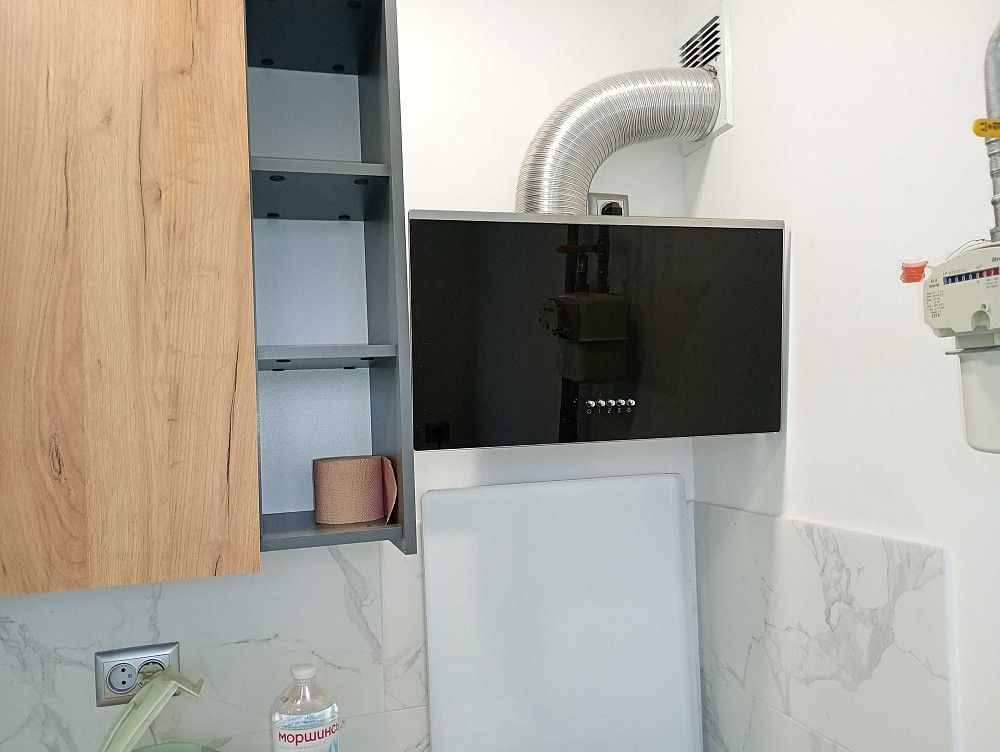 Здам в оренду 1 кімнатну квартиру Дніпро - зображення 3