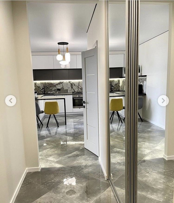 Оренда 1 кім.квартири вул.Островського Тернопіль - зображення 2