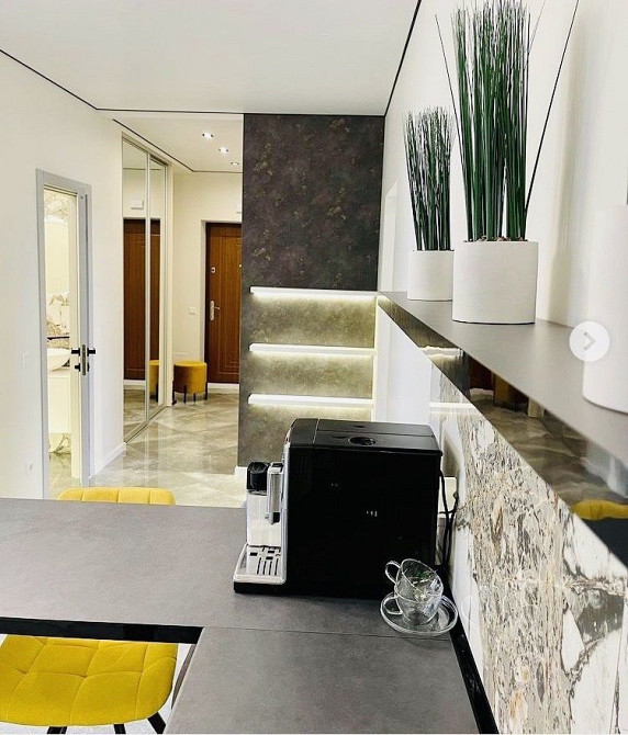 Оренда 1 кім.квартири вул.Островського Тернопіль - зображення 3