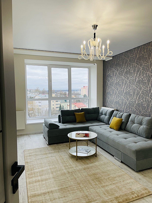 Оренда 1 кім.квартири вул.Островського Тернопіль - зображення 1