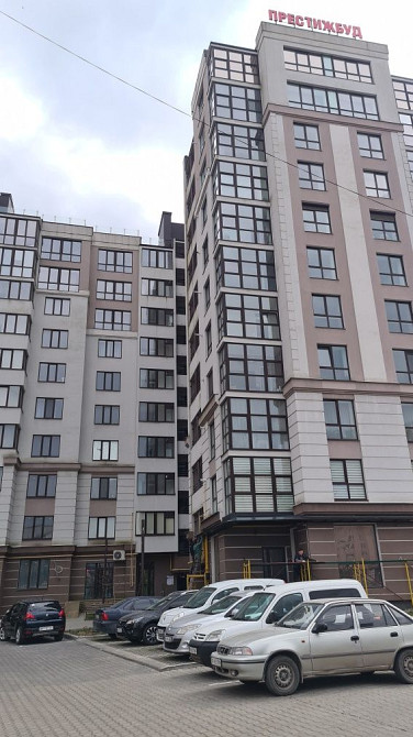 Оренда 1 кім.квартири вул.Островського Тернопіль - зображення 5