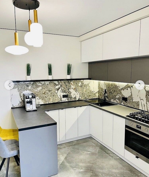 Оренда 1 кім.квартири вул.Островського Тернопіль - зображення 4