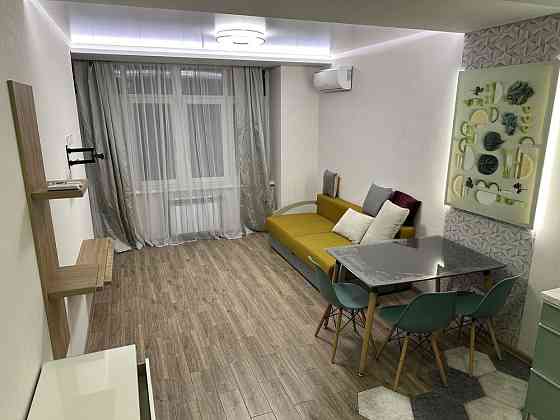 Аренда однокомнатной квартиры ЖК Династия Київ