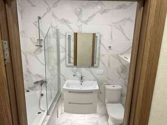 Аренда однокомнатной квартиры ЖК Династия Київ