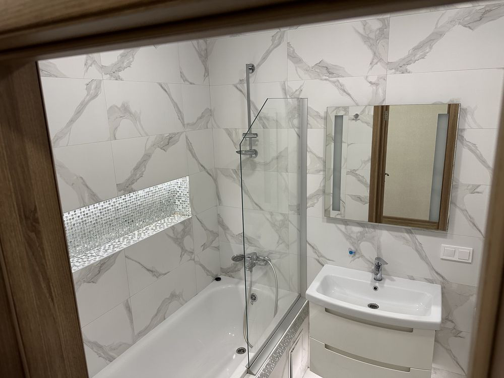 Аренда однокомнатной квартиры ЖК Династия Київ - зображення 5