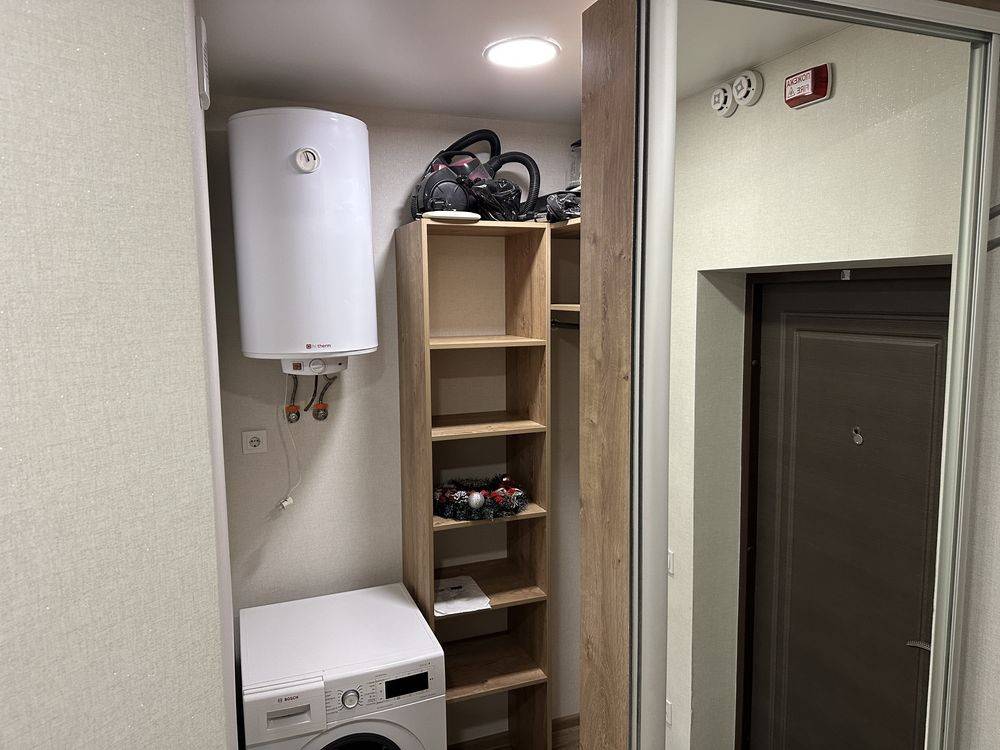 Аренда однокомнатной квартиры ЖК Династия Київ - зображення 6