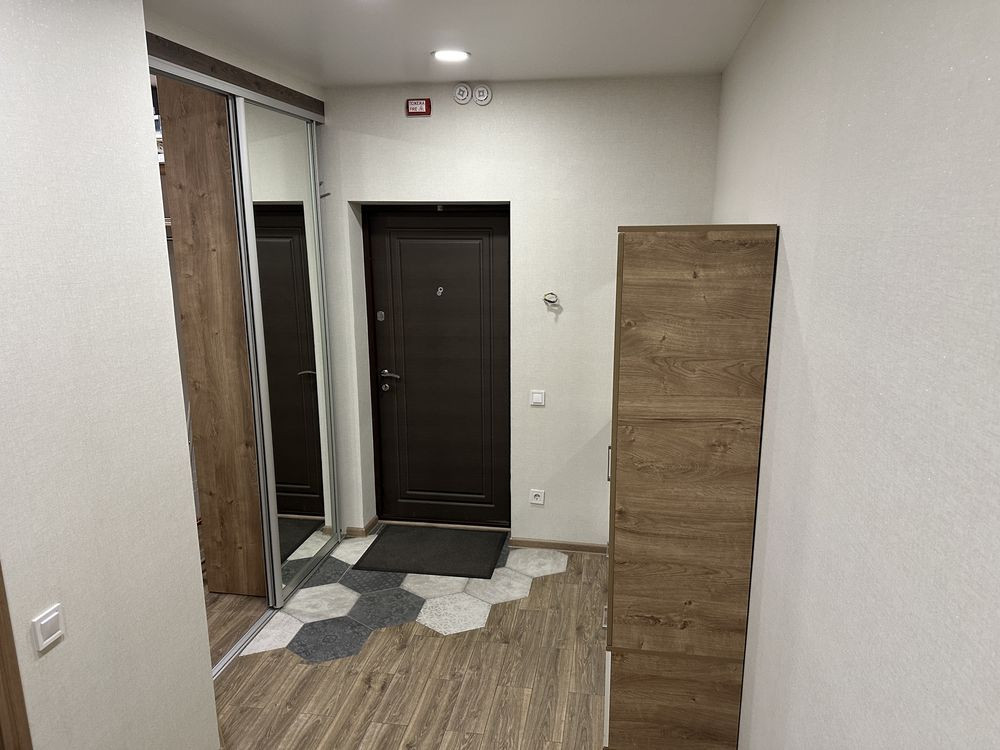 Аренда однокомнатной квартиры ЖК Династия Київ - зображення 2