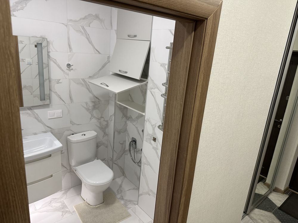 Аренда однокомнатной квартиры ЖК Династия Київ - зображення 4