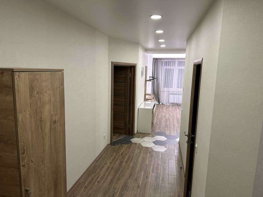 Аренда однокомнатной квартиры ЖК Династия Київ - зображення 7