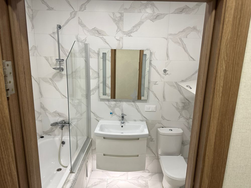 Аренда однокомнатной квартиры ЖК Династия Київ - зображення 3