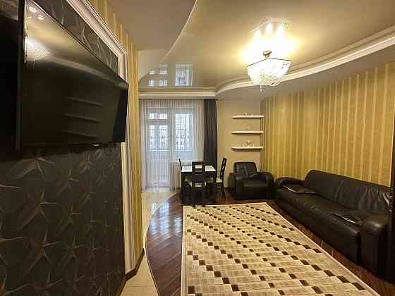 Оренда 2кім. квартири, Еко Дім вул. Перфецького 2а, поруч Ашан Львів