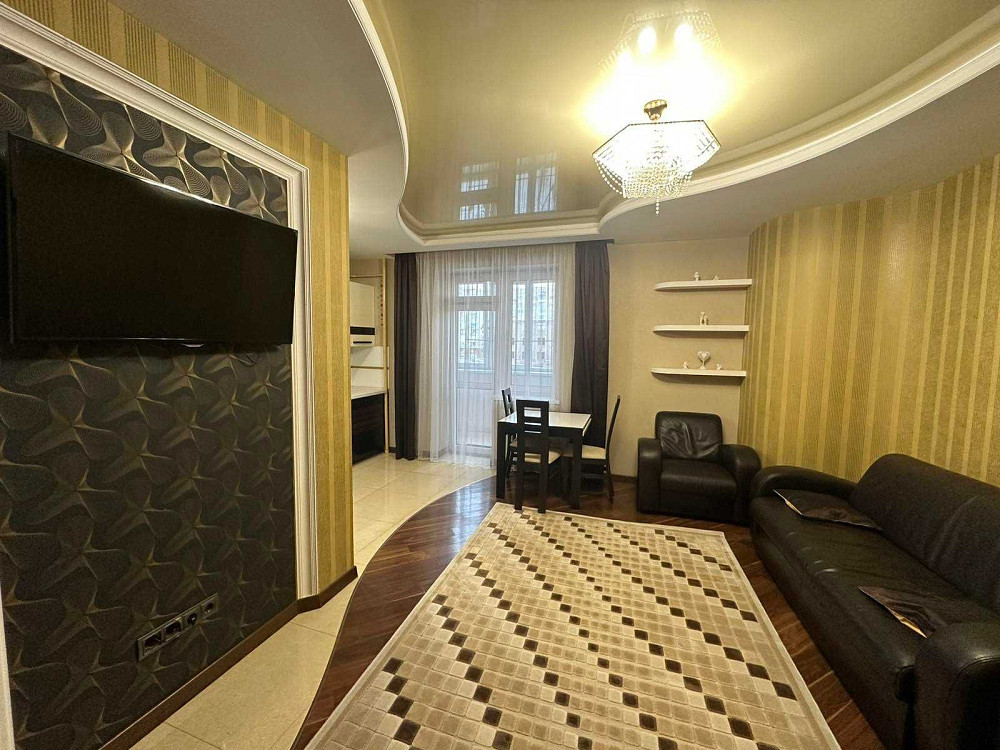 Оренда 2кім. квартири, Еко Дім вул. Перфецького 2а, поруч Ашан Львів - зображення 5