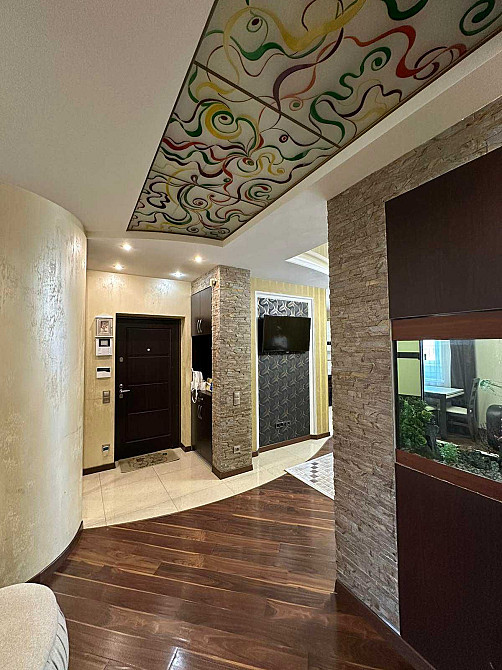 Оренда 2кім. квартири, Еко Дім вул. Перфецького 2а, поруч Ашан Львів - зображення 6