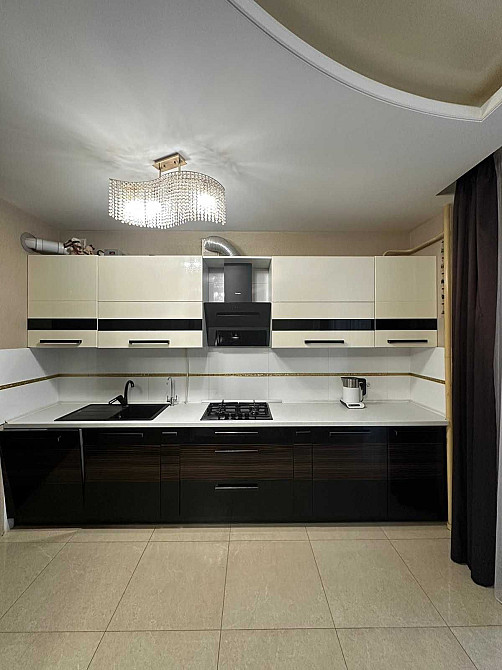 Оренда 2кім. квартири, Еко Дім вул. Перфецького 2а, поруч Ашан Львів - зображення 3