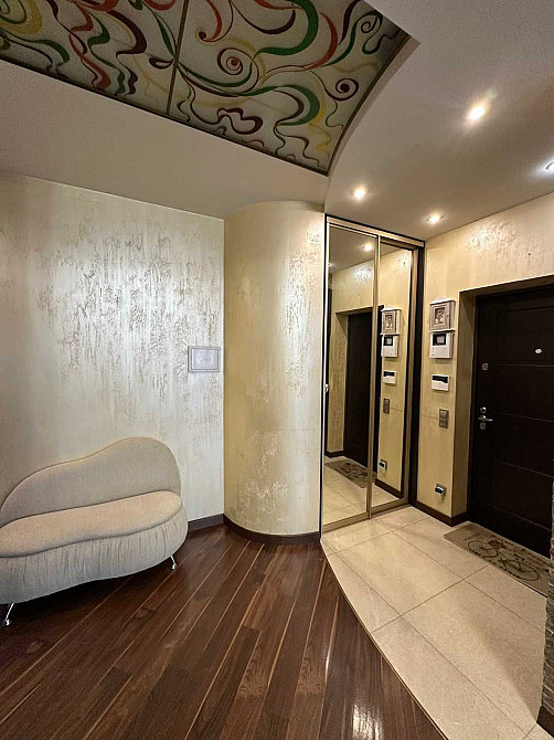 Оренда 2кім. квартири, Еко Дім вул. Перфецького 2а, поруч Ашан Львів - зображення 8