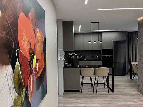 Аренда квартиры 3кімнати 109м Шевченковский Златоустовская Генератор Київ