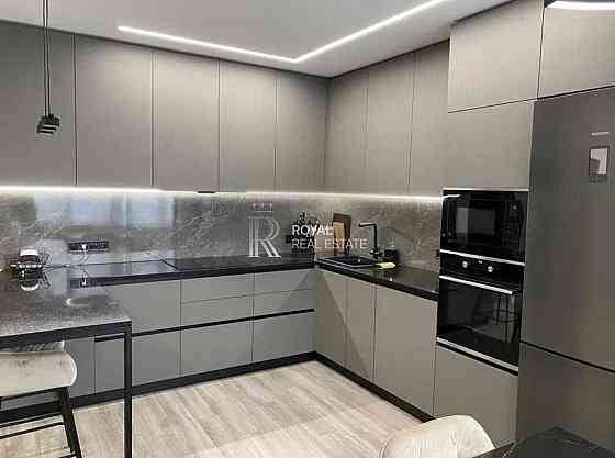 Аренда квартиры 3кімнати 109м Шевченковский Златоустовская Генератор Київ