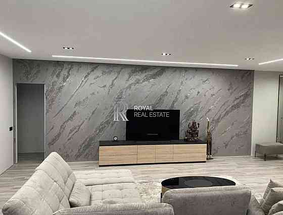 Аренда квартиры 3кімнати 109м Шевченковский Златоустовская Генератор Київ