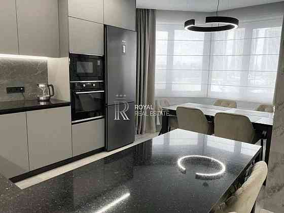 Аренда квартиры 3кімнати 109м Шевченковский Златоустовская Генератор Київ