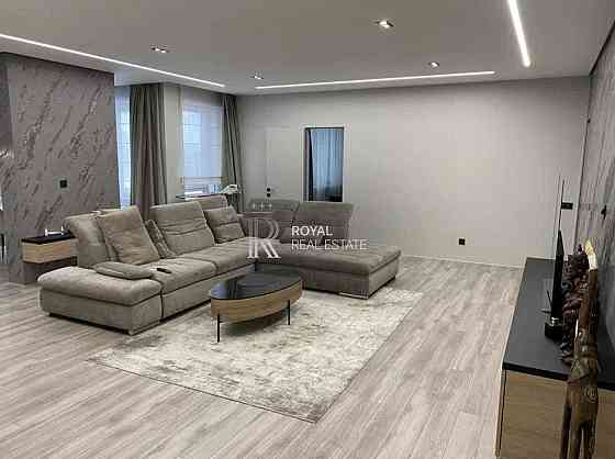 Аренда квартиры 3кімнати 109м Шевченковский Златоустовская Генератор Київ