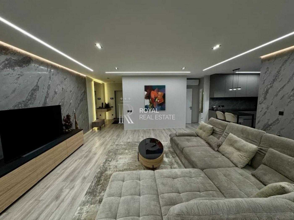 Аренда квартиры 3кімнати 109м Шевченковский Златоустовская Генератор Київ - зображення 7