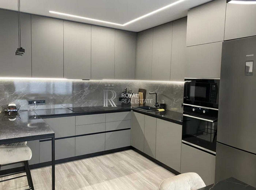 Аренда квартиры 3кімнати 109м Шевченковский Златоустовская Генератор Київ - зображення 2