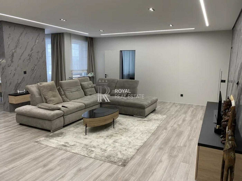 Аренда квартиры 3кімнати 109м Шевченковский Златоустовская Генератор Київ - зображення 6