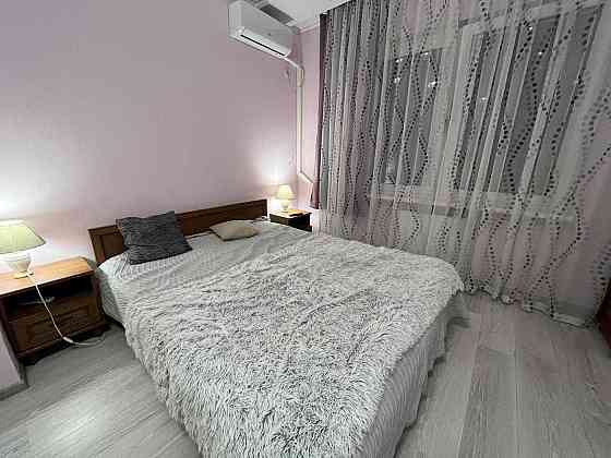 1 ком, ЖК Патриотика, ул Гмыри 16, 40 м2, Київ