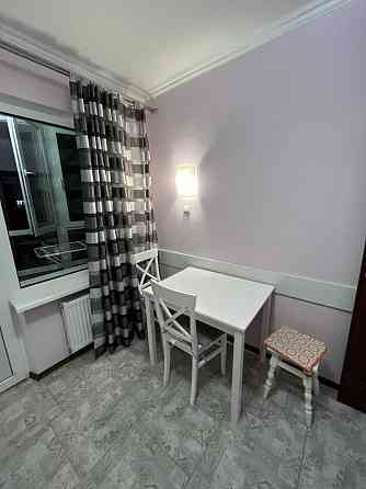 1 ком, ЖК Патриотика, ул Гмыри 16, 40 м2, Київ