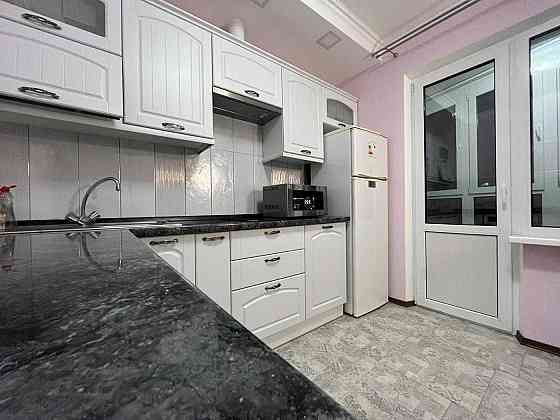 1 ком, ЖК Патриотика, ул Гмыри 16, 40 м2, Київ