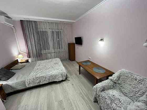 1 ком, ЖК Патриотика, ул Гмыри 16, 40 м2, Київ