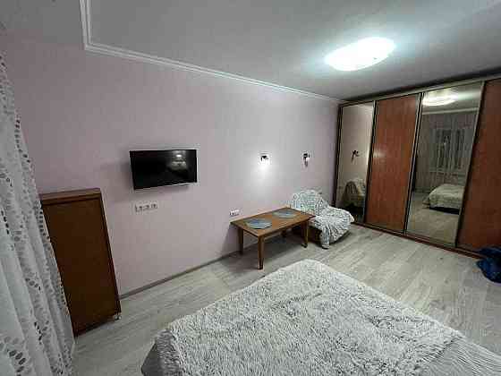 1 ком, ЖК Патриотика, ул Гмыри 16, 40 м2, Київ