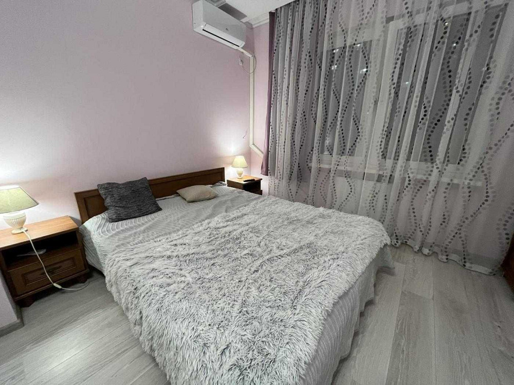 1 ком, ЖК Патриотика, ул Гмыри 16, 40 м2, Київ - зображення 3