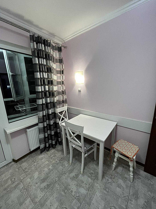 1 ком, ЖК Патриотика, ул Гмыри 16, 40 м2, Київ - зображення 5