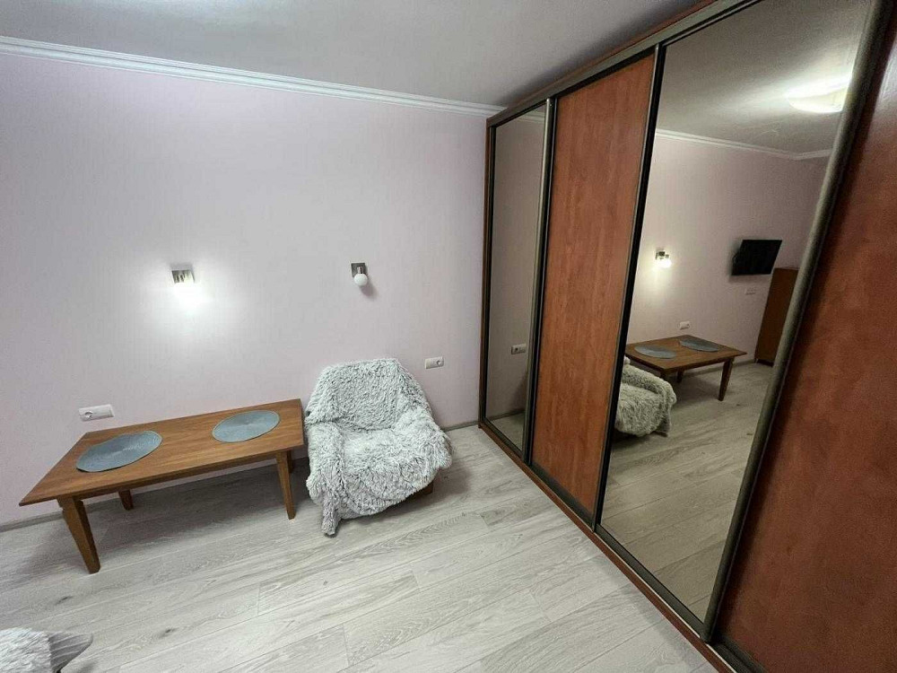 1 ком, ЖК Патриотика, ул Гмыри 16, 40 м2, Київ - зображення 8