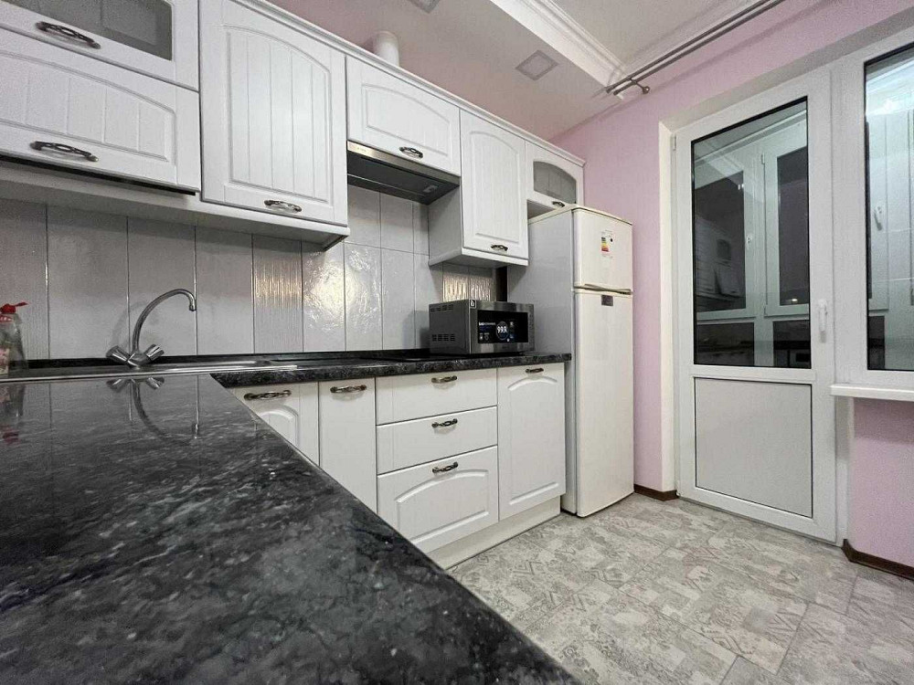 1 ком, ЖК Патриотика, ул Гмыри 16, 40 м2, Київ - зображення 4