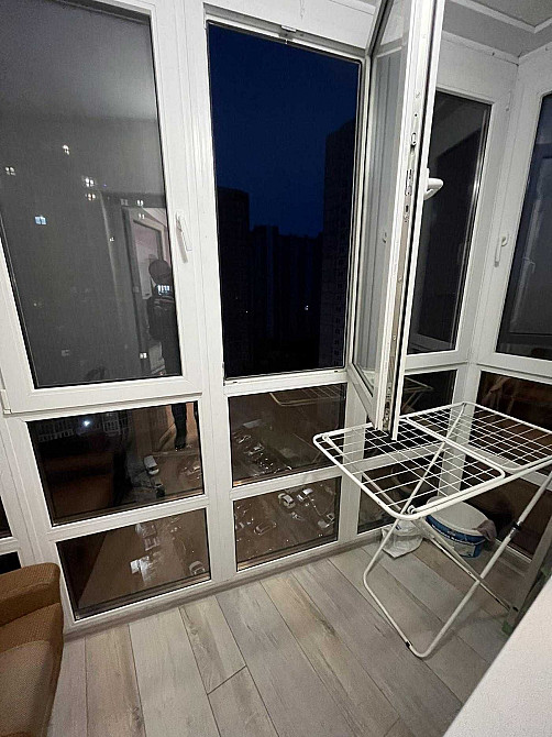 1 ком, ЖК Патриотика, ул Гмыри 16, 40 м2, Київ - зображення 6