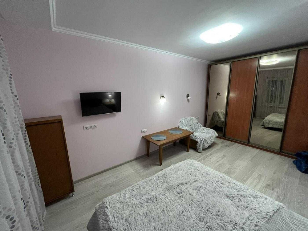 1 ком, ЖК Патриотика, ул Гмыри 16, 40 м2, Київ - зображення 2