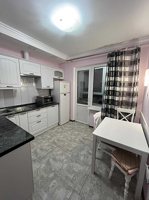 1 ком, ЖК Патриотика, ул Гмыри 16, 40 м2, Київ - зображення 7