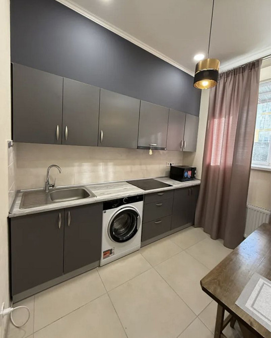 Здам однокімнатну квартиру на ЖК Барський. Одеська 3 Винница - изображение 4