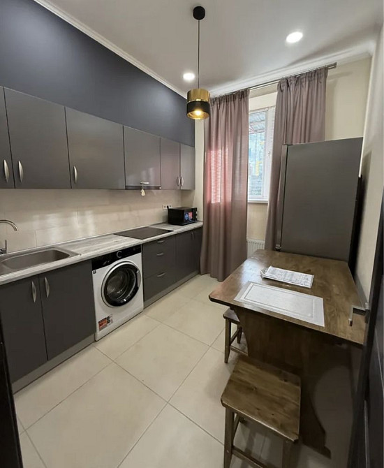 Здам однокімнатну квартиру на ЖК Барський. Одеська 3 Винница - изображение 1