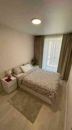 Здам двокімнатну квартиру на вул. Набережна Перемоги Дніпро