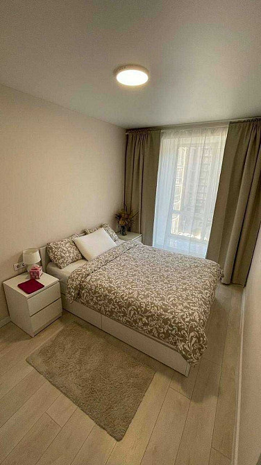 Здам двокімнатну квартиру на вул. Набережна Перемоги Дніпро - зображення 1