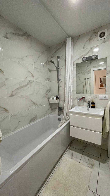 Здам двокімнатну квартиру на вул. Набережна Перемоги Дніпро - зображення 6