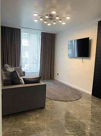 Оренда 1 кімн кв вул. Під Голоском новобудова Львів