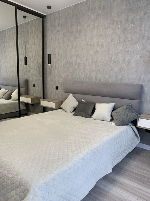 Оренда 1 кімн кв вул. Під Голоском новобудова Львів - зображення 1