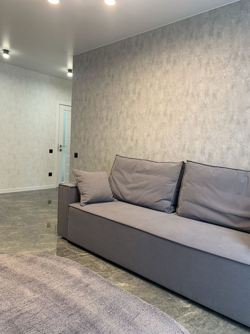 Оренда 1 кімн кв вул. Під Голоском новобудова Львів - зображення 6