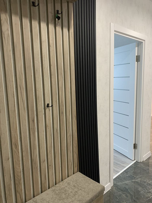 Оренда 1 кімн кв вул. Під Голоском новобудова Львів - зображення 4